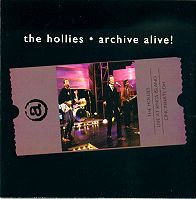 Archive Alive. The 1983 Reunion Tour